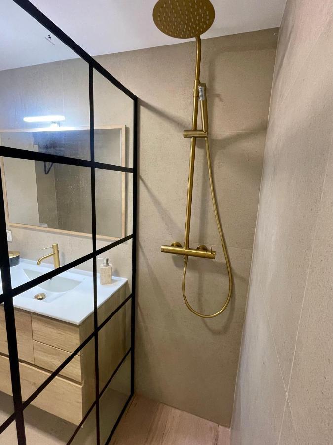 Sky Views Studio In City Centre Alicante Ngoại thất bức ảnh