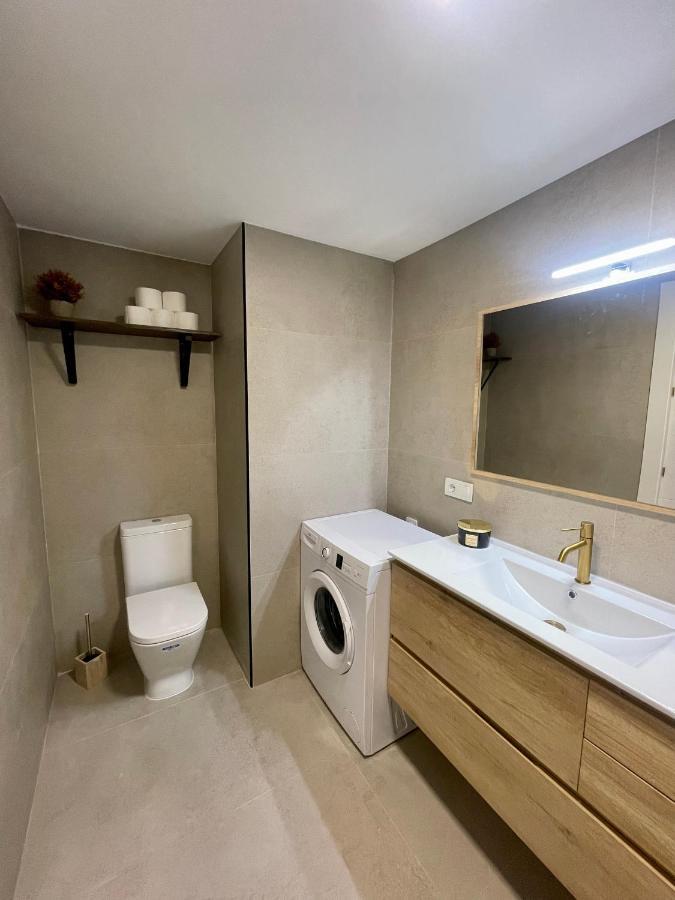Sky Views Studio In City Centre Alicante Ngoại thất bức ảnh