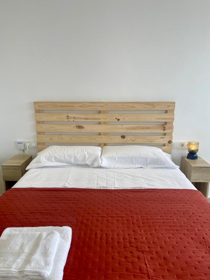 Sky Views Studio In City Centre Alicante Ngoại thất bức ảnh